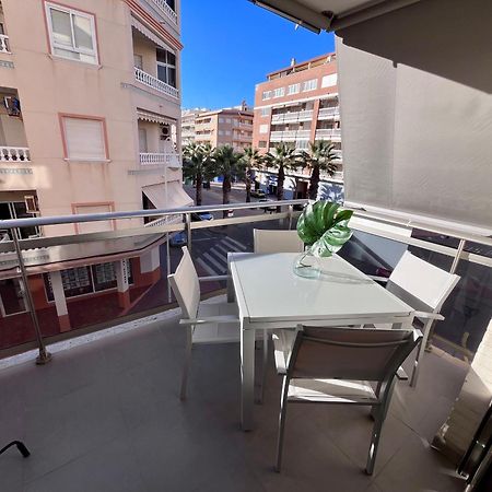 Modern And Stylish Apartament Sea ​​Views Guardamar del Segura Exterior photo