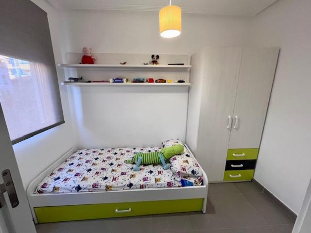 Modern And Stylish Apartament Sea ​​Views Guardamar del Segura Exterior photo