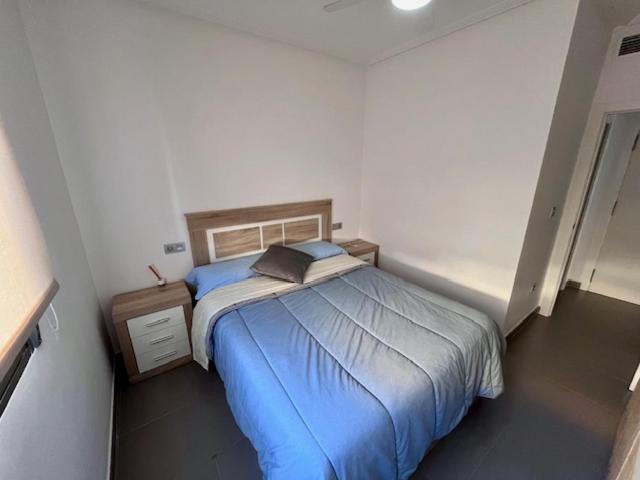 Modern And Stylish Apartament Sea ​​Views Guardamar del Segura Exterior photo